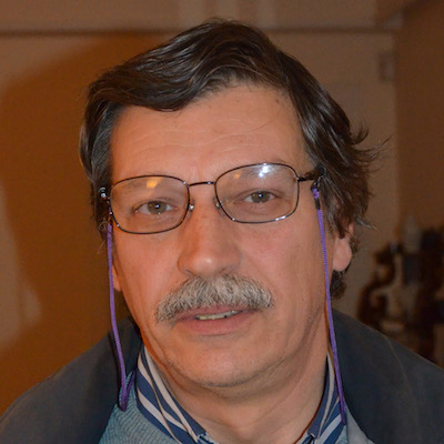 Aldo Riggio