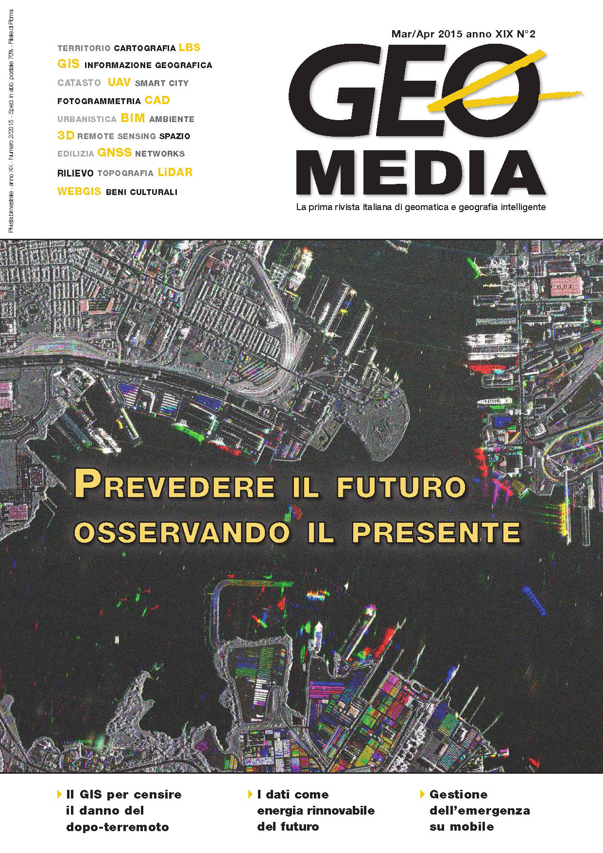 GEOmedia 2 2015