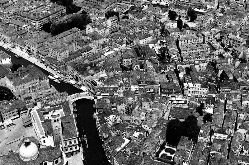 GEOmedia 3 2016 - VISU. Il sistema informativo integrato sulle trasformazioni urbane di Venezia