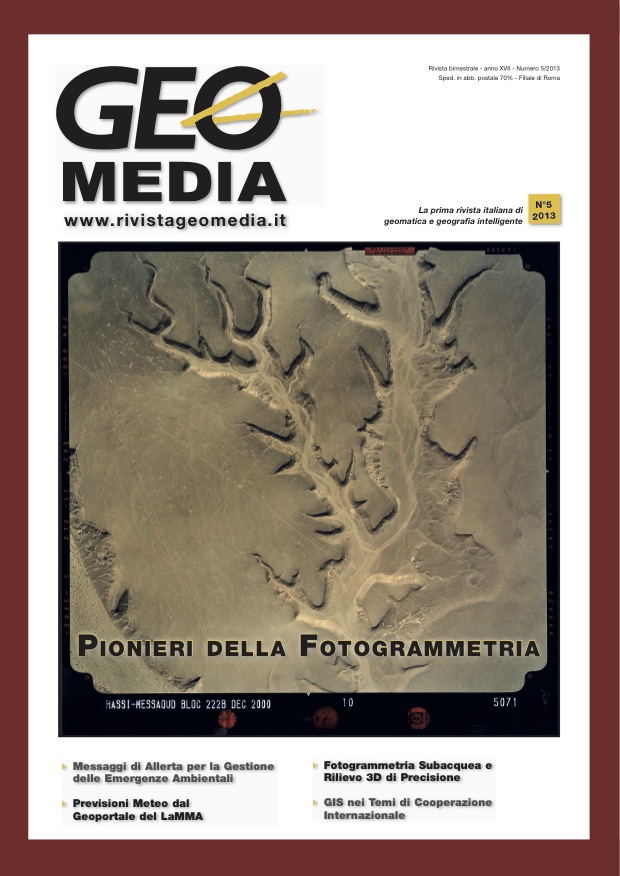 GEOmedia 5 2013