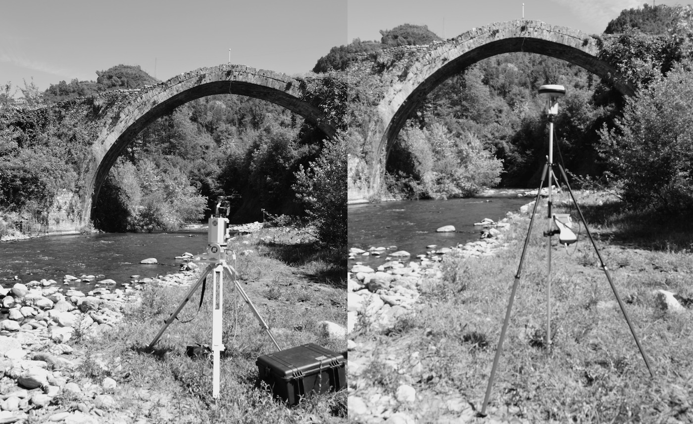 Un Gis per la conservazione e la valorizzazione della via Annia - Popilia