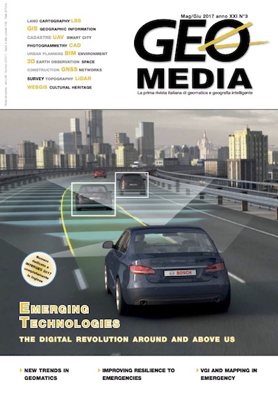 GEOmedia Journal Issue n° 3-2017