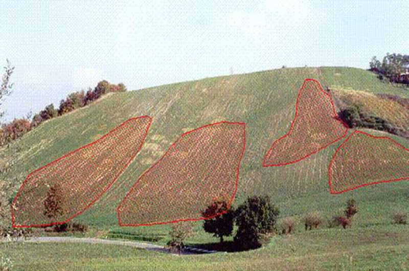 Esperienze italiane sul Dissesto Idrogeologico tra Normativa ed Attuazione