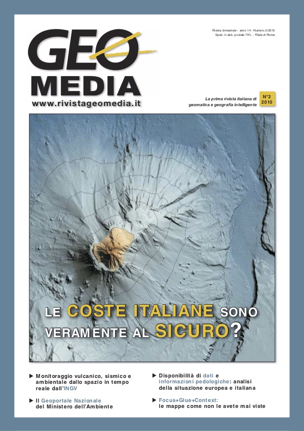 GEOmedia 2 2010