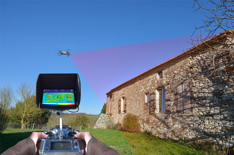 Catturare la realtà per la progettazione BIM: In edilizia e nelle infrastrutture
