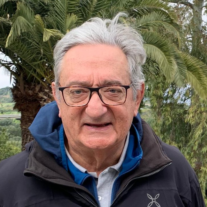 Fabio Crosilla