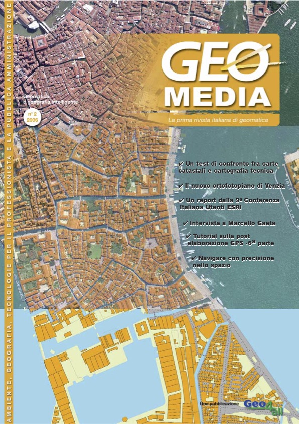 GEOmedia 2 2006