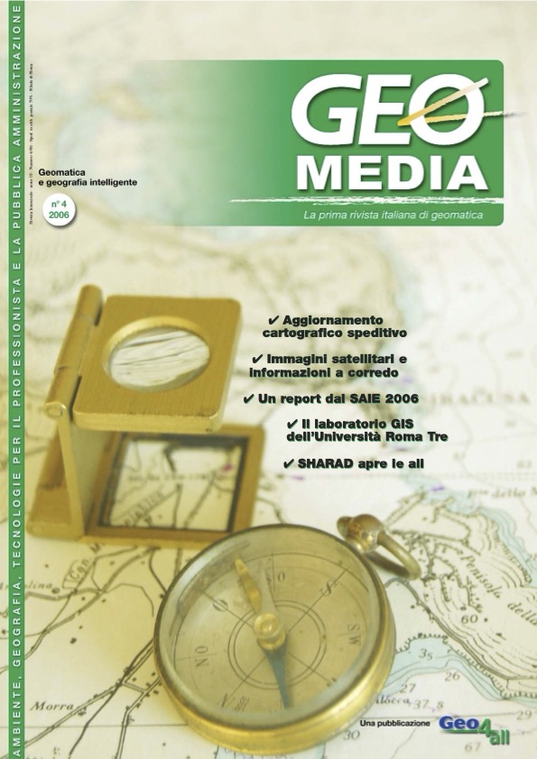 GEOmedia 4 2006