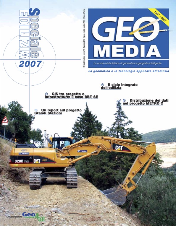 GEOmedia 3 2007