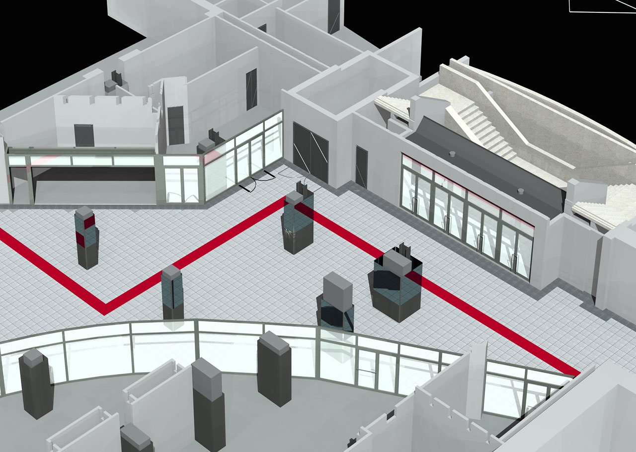 GEOmedia 5 2015 - PASSARE AL BIM