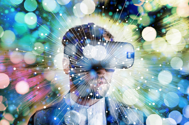 In attesa di esplorare il Metaverso